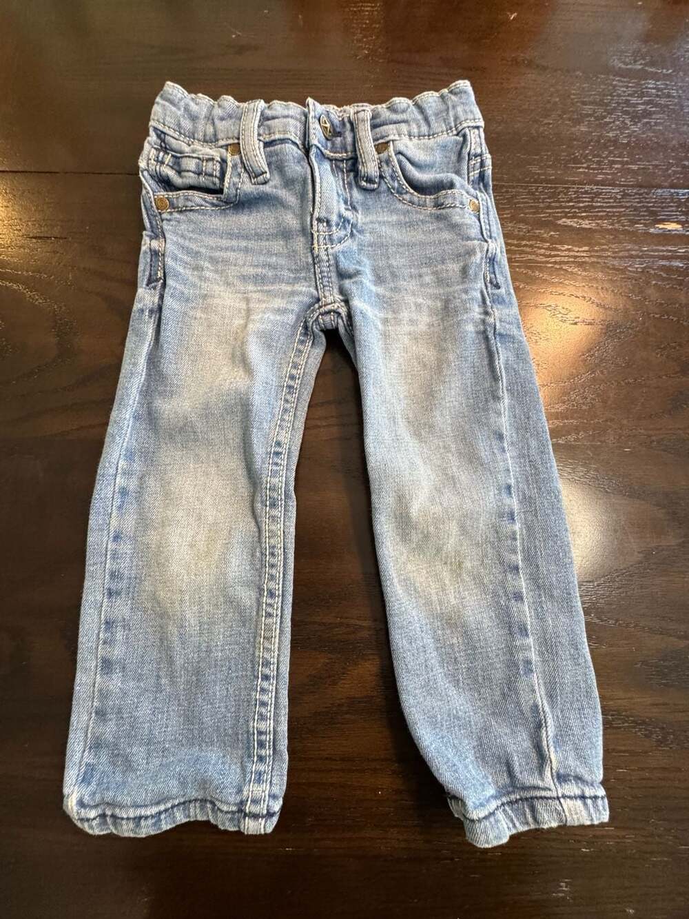 Cody James Jeans Size 3T Blue Denim